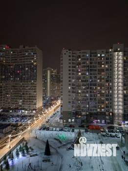 1-к квартира, на длительный срок, 31м2, 11/21 этаж