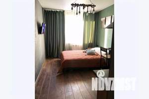 1-к квартира, посуточно, 20м2, 2/9 этаж