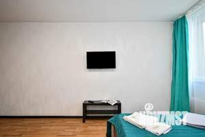 2-к квартира, посуточно, 55м2, 14/23 этаж
