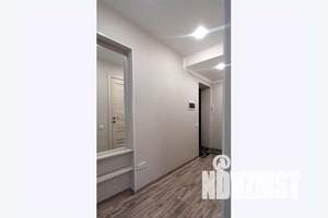 1-к квартира, посуточно, 38м2, 1/5 этаж