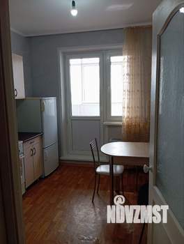 1-к квартира, на длительный срок, 32м2, 8/14 этаж