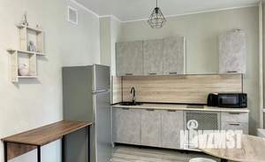 1-к квартира, посуточно, 33м2, 1/1 этаж