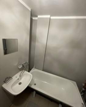 1-к квартира, на длительный срок, 26м2, 10/18 этаж