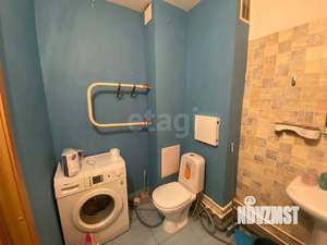 1-к квартира, на длительный срок, 39м2, 7/10 этаж