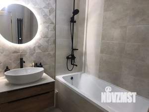 Студия квартира, посуточно, 32м2, 9/16 этаж