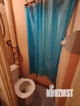 Студия квартира, на длительный срок, 14м2, 5/5 этаж