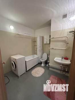 1-к квартира, на длительный срок, 44м2, 7/19 этаж