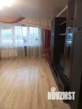 1-к квартира, на длительный срок, 48м2, 13/16 этаж