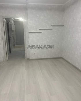 1-к квартира, на длительный срок, 46м2, 8/17 этаж