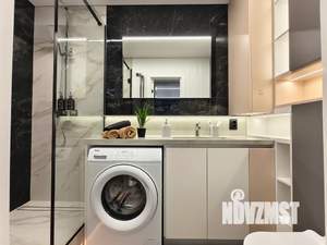 1-к квартира, посуточно, 40м2, 6/10 этаж