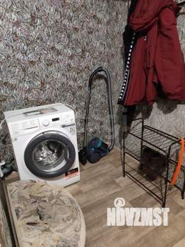 1-к квартира, на длительный срок, 31м2, 1/5 этаж