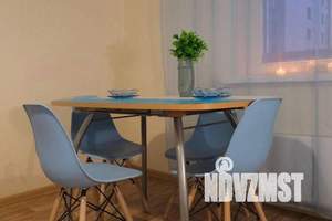 1-к квартира, посуточно, 42м2, 10/22 этаж