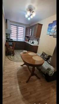 1-к квартира, на длительный срок, 41м2, 2/18 этаж