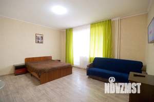 2-к квартира, посуточно, 58м2, 8/10 этаж