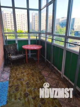 2-к квартира, посуточно, 70м2, 2/10 этаж