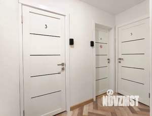 Студия квартира, посуточно, 18м2, 1/10 этаж