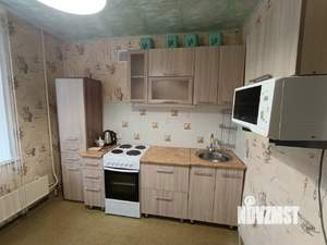 2-к квартира, на длительный срок, 50м2, 2/14 этаж