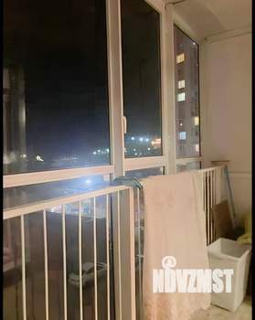 Студия квартира, на длительный срок, 26м2, 4/19 этаж