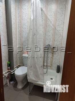 Студия квартира, на длительный срок, 18м2, 5/5 этаж