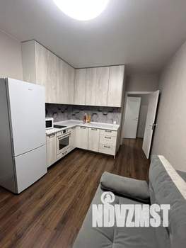 1-к квартира, посуточно, 50м2, 4/13 этаж