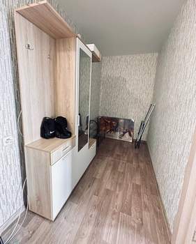 1-к квартира, на длительный срок, 42м2, 12/17 этаж