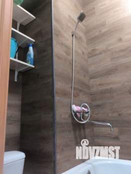 Студия квартира, на длительный срок, 20м2, 7/7 этаж