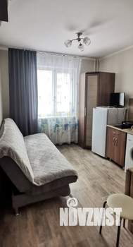 Студия квартира, на длительный срок, 15м2, 1/10 этаж