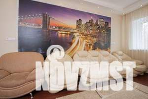 2-к квартира, посуточно, 54м2, 2/5 этаж