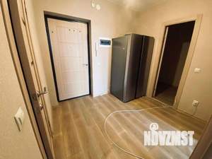 1-к квартира, посуточно, 46м2, 1/1 этаж