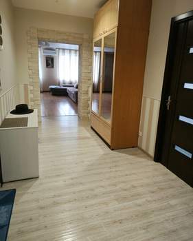 2-к квартира, на длительный срок, 87м2, 8/12 этаж