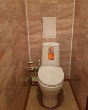 2-к квартира, на длительный срок, 42м2, 5/5 этаж