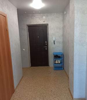 1-к квартира, на длительный срок, 46м2, 14/17 этаж