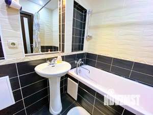 1-к квартира, посуточно, 38м2, 2/5 этаж