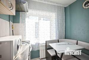 1-к квартира, посуточно, 33м2, 4/5 этаж