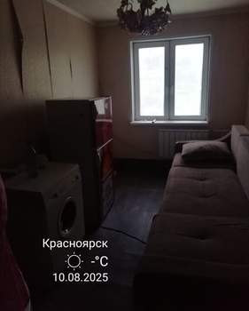 Студия квартира, на длительный срок, 14м2, 5/5 этаж