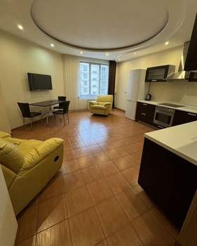 2-к квартира, на длительный срок, 65м2, 5/10 этаж