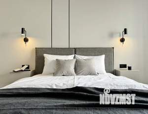 1-к квартира, посуточно, 40м2, 6/9 этаж