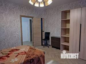 2-к квартира, на длительный срок, 55м2, 10/18 этаж