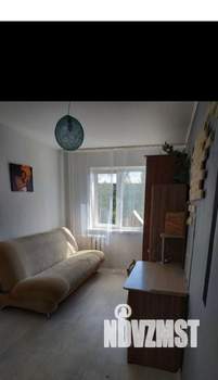 1-к квартира, на длительный срок, 14м2, 4/5 этаж