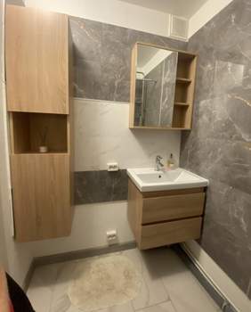 1-к квартира, на длительный срок, 35м2, 1/10 этаж