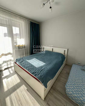 2-к квартира, на длительный срок, 45м2, 13/24 этаж