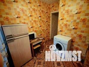 1-к квартира, на длительный срок, 38м2, 2/9 этаж
