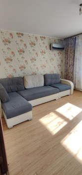 2-к квартира, на длительный срок, 54м2, 6/10 этаж