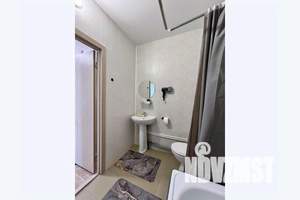 1-к квартира, посуточно, 35м2, 14/25 этаж