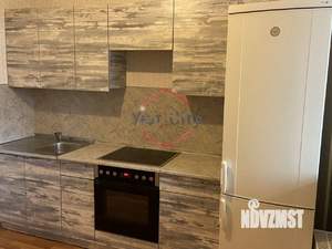 1-к квартира, на длительный срок, 44м2, 2/10 этаж