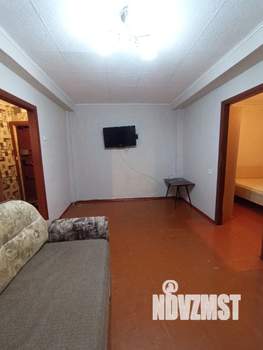 2-к квартира, на длительный срок, 43м2, 6/9 этаж