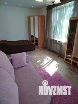 1-к квартира, посуточно, 31м2, 2/5 этаж