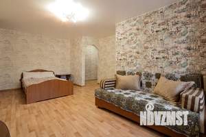 1-к квартира, посуточно, 30м2, 2/5 этаж