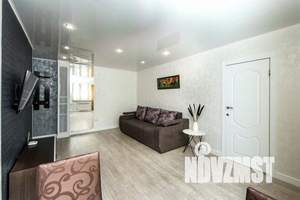 2-к квартира, посуточно, 56м2, 4/5 этаж