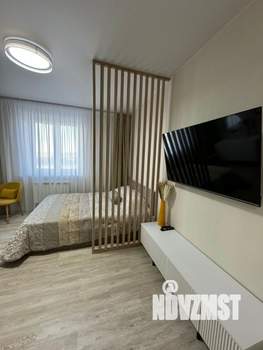 2-к квартира, посуточно, 40м2, 1/1 этаж